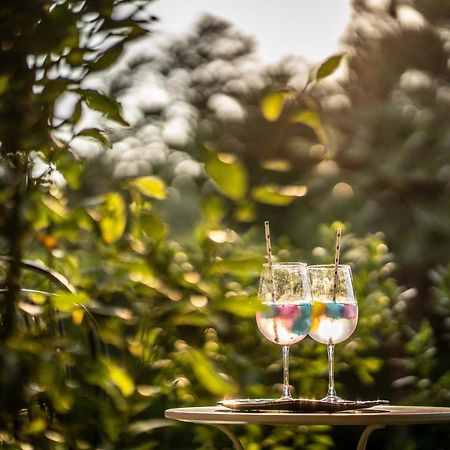 Castelnuovo Di Porto G&B Suite المظهر الخارجي الصورة