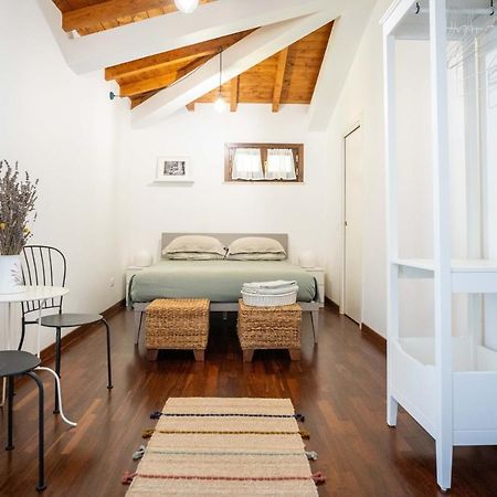 Castelnuovo Di Porto G&B Suite المظهر الخارجي الصورة