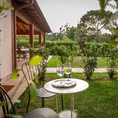 Castelnuovo Di Porto G&B Suite المظهر الخارجي الصورة