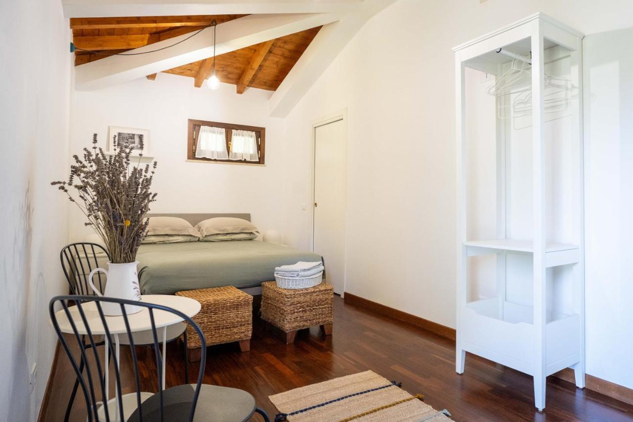 Castelnuovo Di Porto G&B Suite المظهر الخارجي الصورة