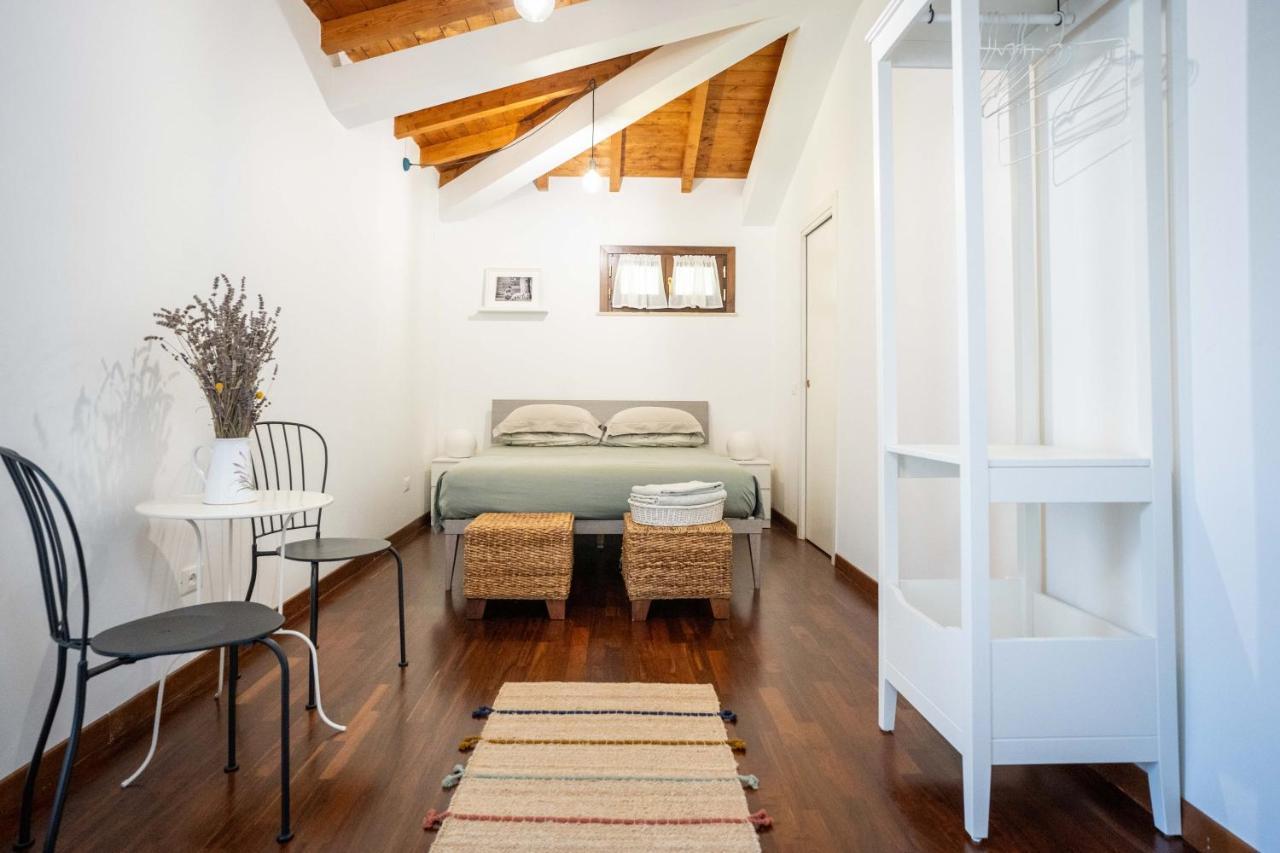 Castelnuovo Di Porto G&B Suite المظهر الخارجي الصورة