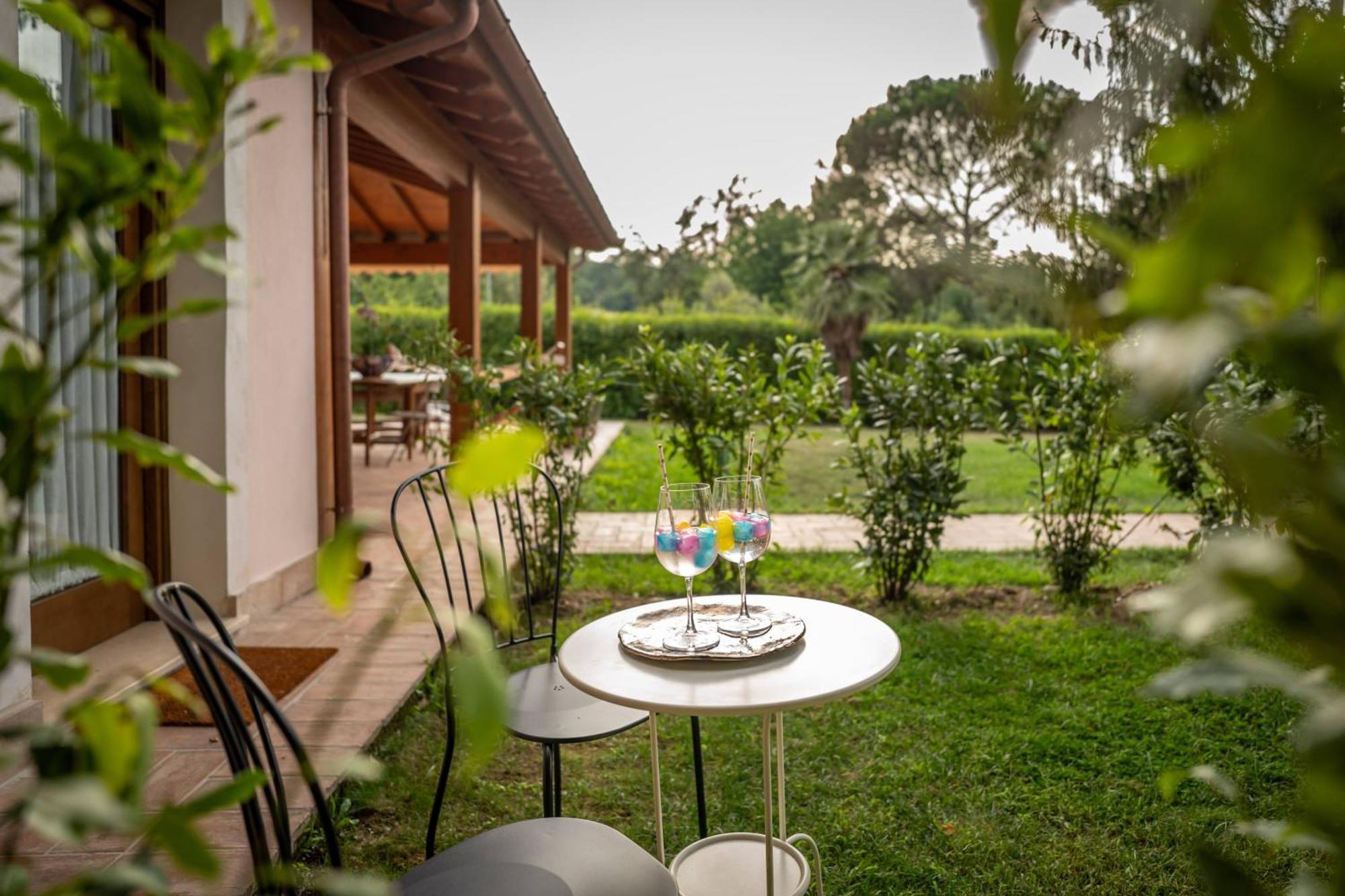 Castelnuovo Di Porto G&B Suite المظهر الخارجي الصورة